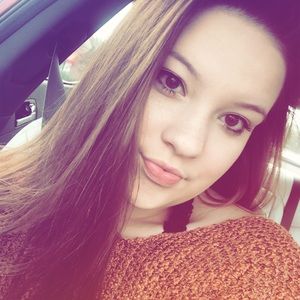 Meet your Posher, Grace